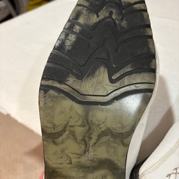 Greystone size 9 Men’s Shoes - Picture 6 of 9